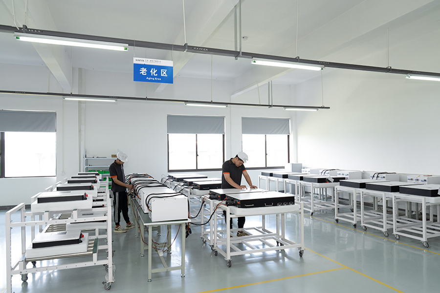 Ningbo Yisheng Electronics Co. , Ltd.