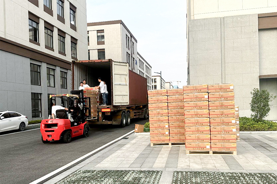 Ningbo Yisheng Electronics Co. , Ltd.