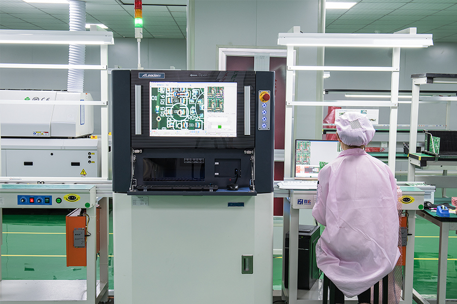 Ningbo Yisheng Electronics Co. , Ltd.