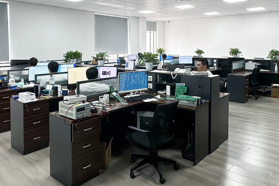 Ningbo Yisheng Electronics Co. , Ltd.