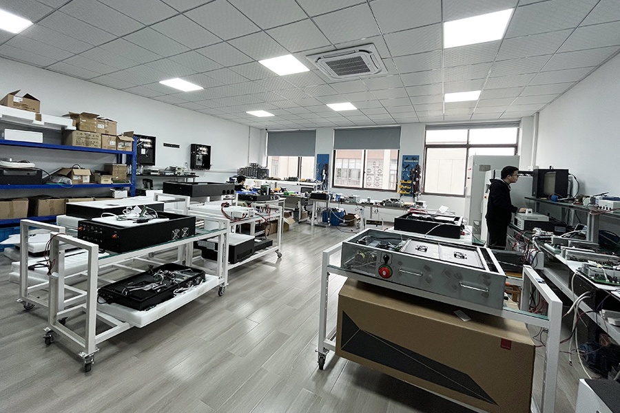 Ningbo Yisheng Electronics Co. , Ltd.