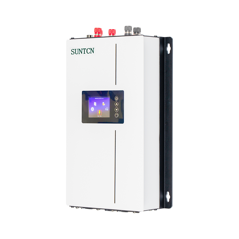 อินเวอร์เตอร์กังหันลม WAL 1000W 