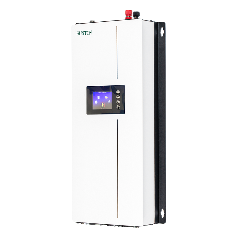 2000W | เฟสเดียว | 1 MPPT