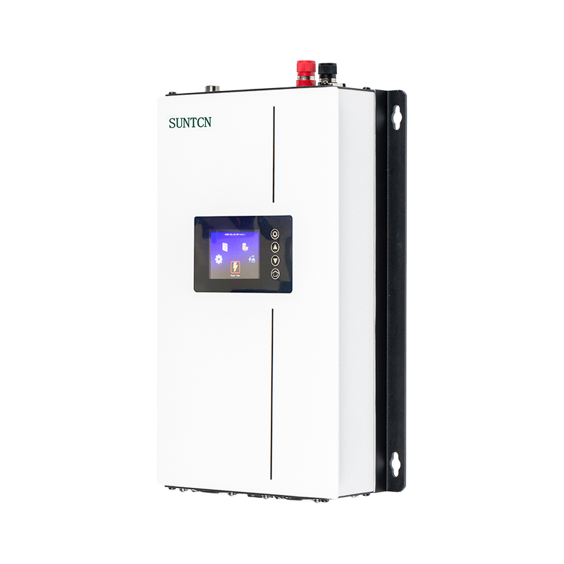 อินเวอร์เตอร์กังหันลม WDL 1000W 