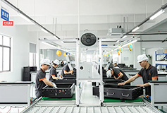 Ningbo Yisheng Electronics Co. , Ltd.