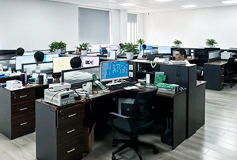 Ningbo Yisheng Electronics Co. , Ltd.